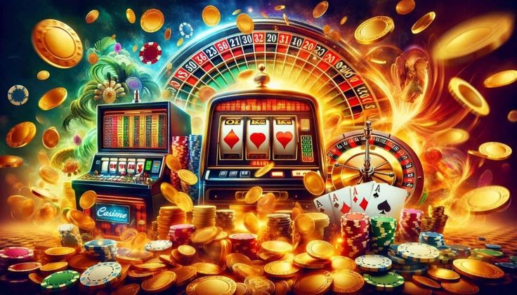 Casino Online