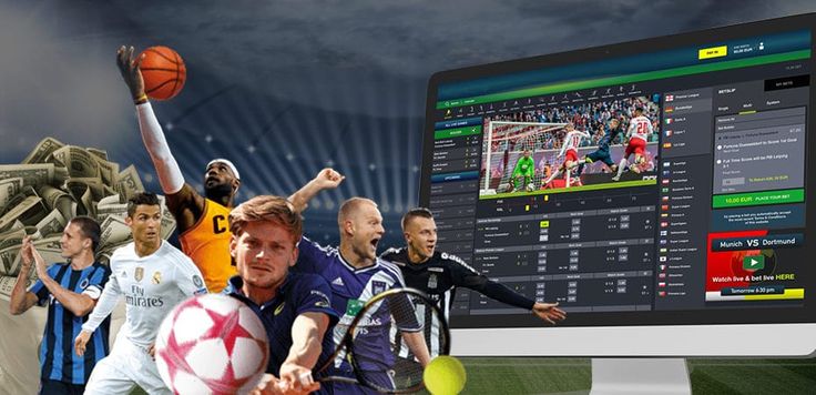 Sportsbook Online