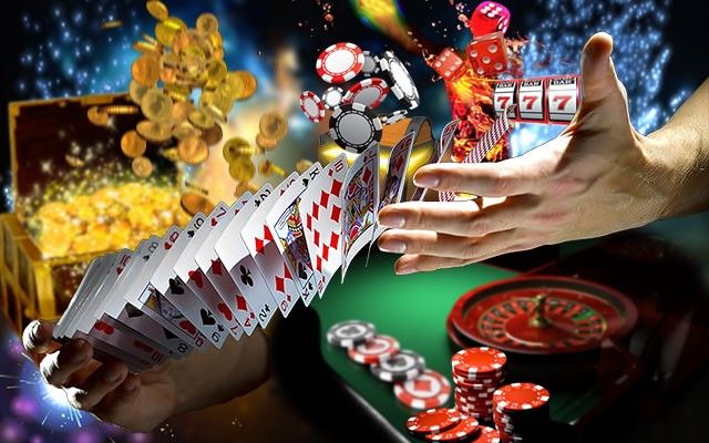 Casino Online
