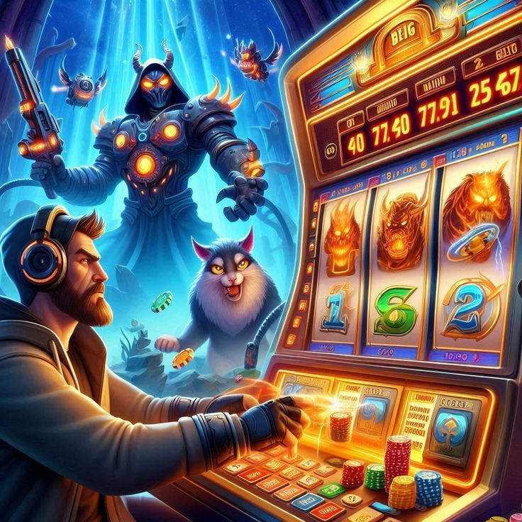 slot online
