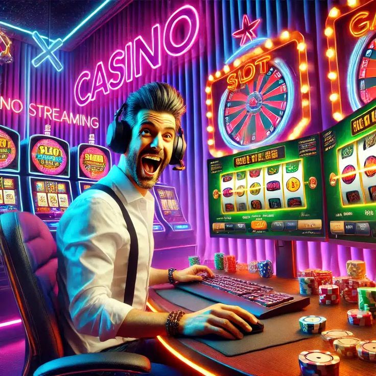 slot online